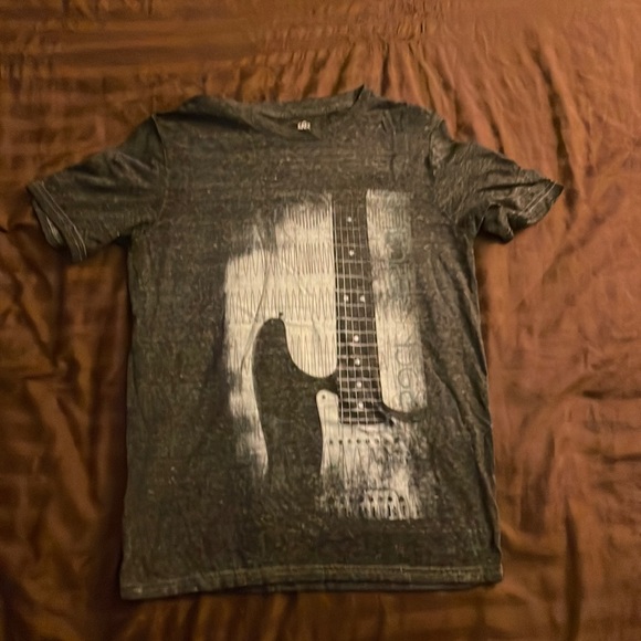 Iconic tee, small - Picture 1 of 2